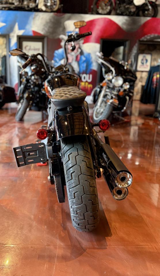 Harley-Davidson Street Bob  2023