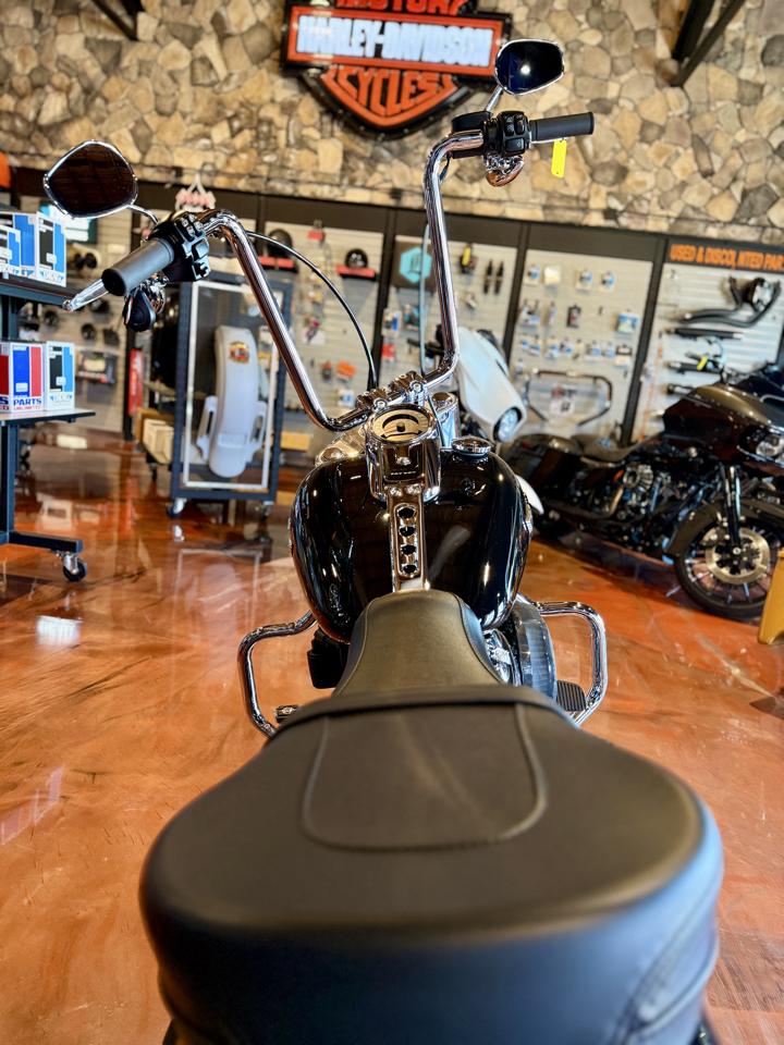 Harley-Davidson Fat Boy 114  2024