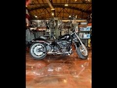 2024 Harley-Davidson Fat Boy 114 