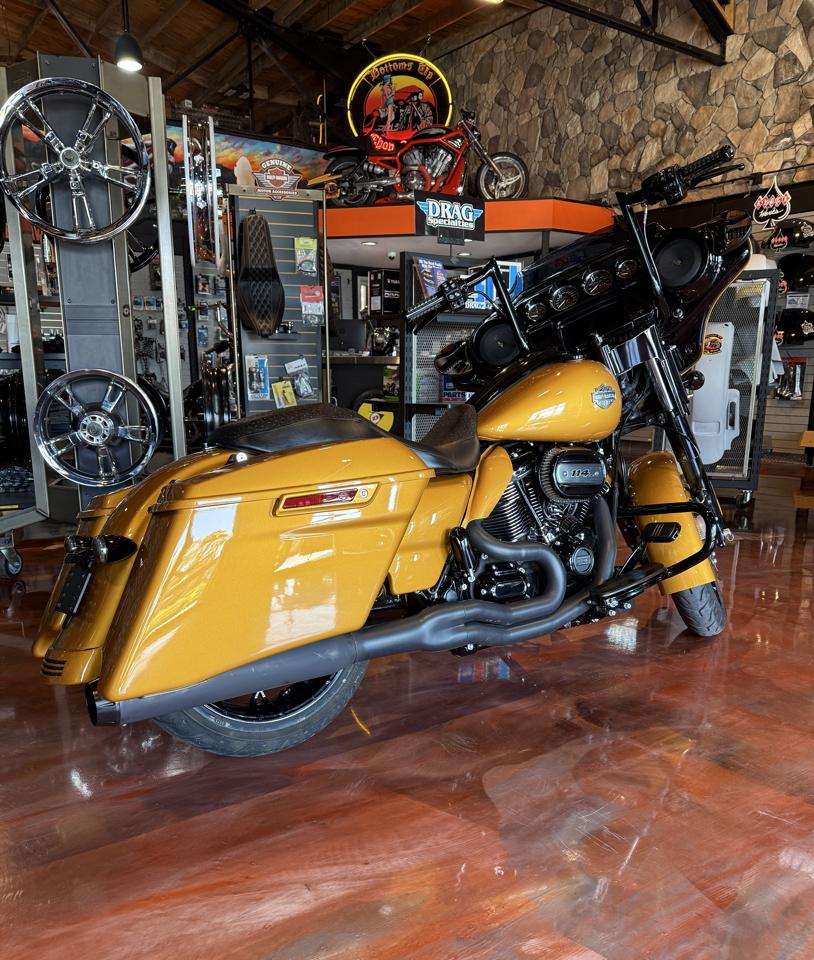 Harley-Davidson Street Glide Special  2023