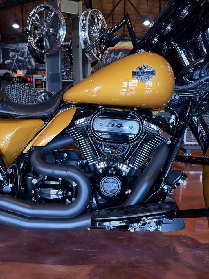 Harley-Davidson Street Glide Special  2023