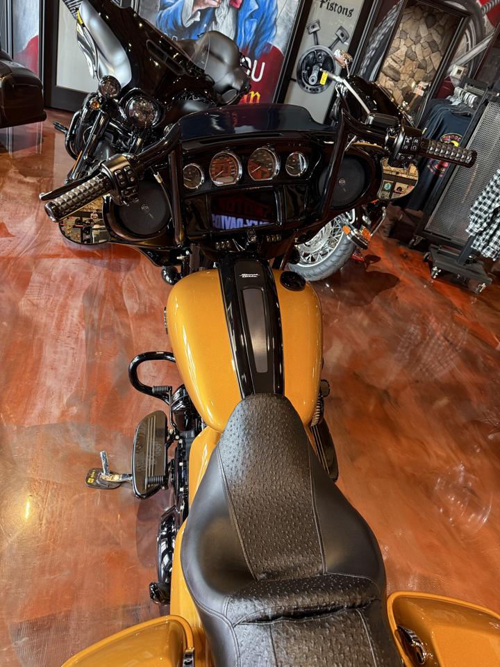 Harley-Davidson Street Glide Special  2023