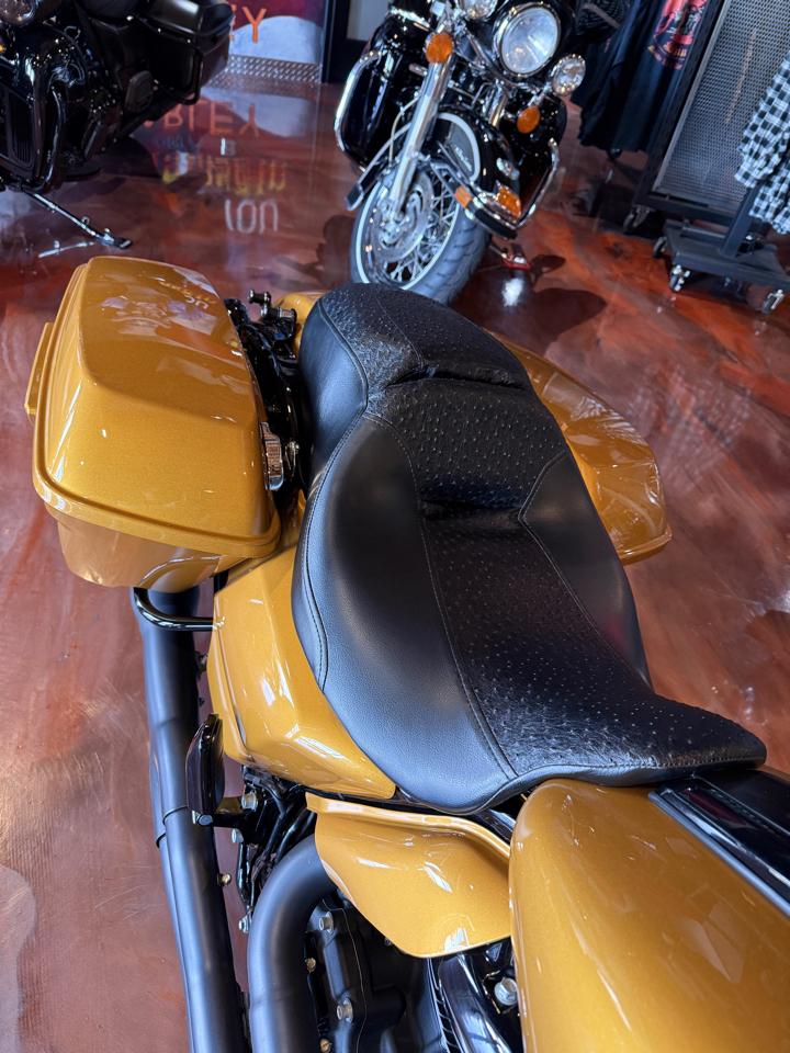 Harley-Davidson Street Glide Special  2023