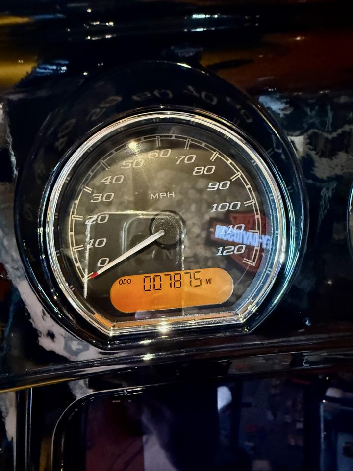 Harley-Davidson Street Glide Special  2023