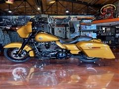 2023 Harley-Davidson Street Glide Special 