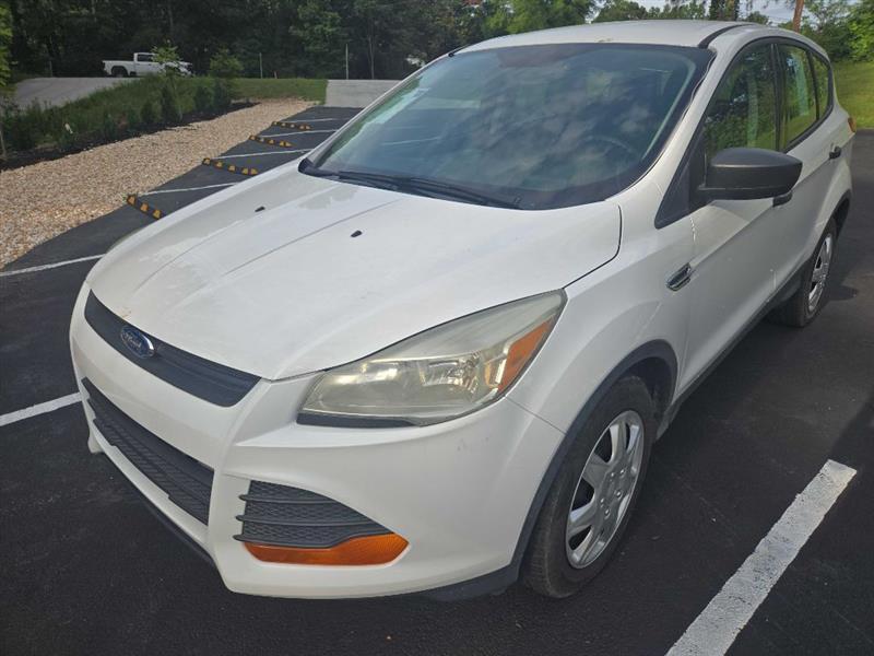 2015 Ford Escape S FWD