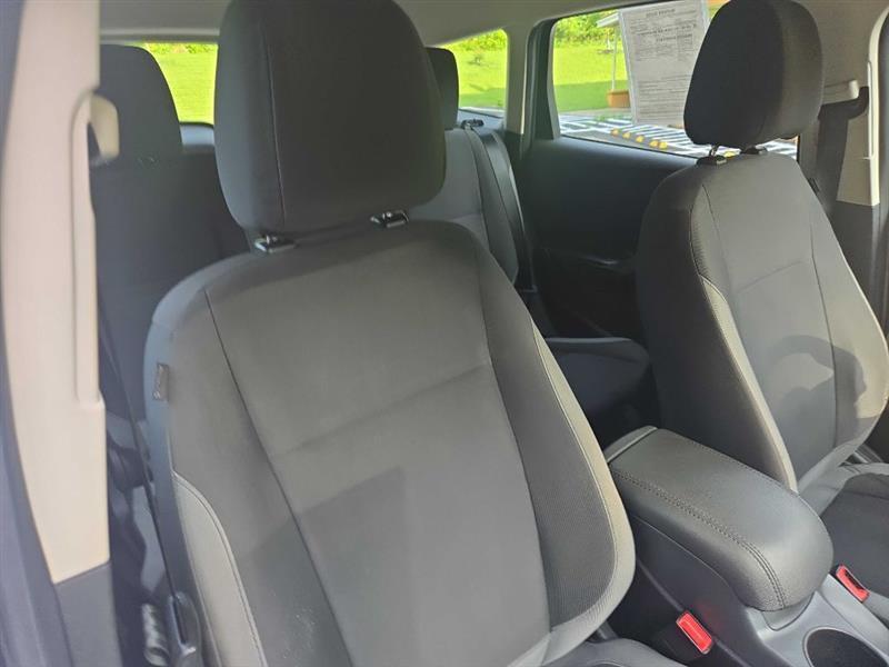 Ford Escape S FWD 2015