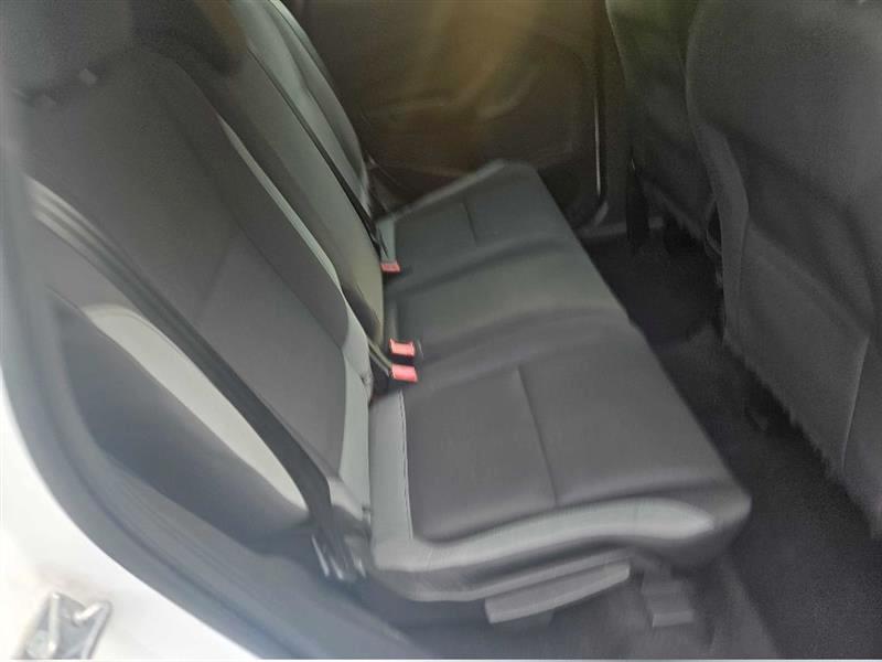 Ford Escape S FWD 2015
