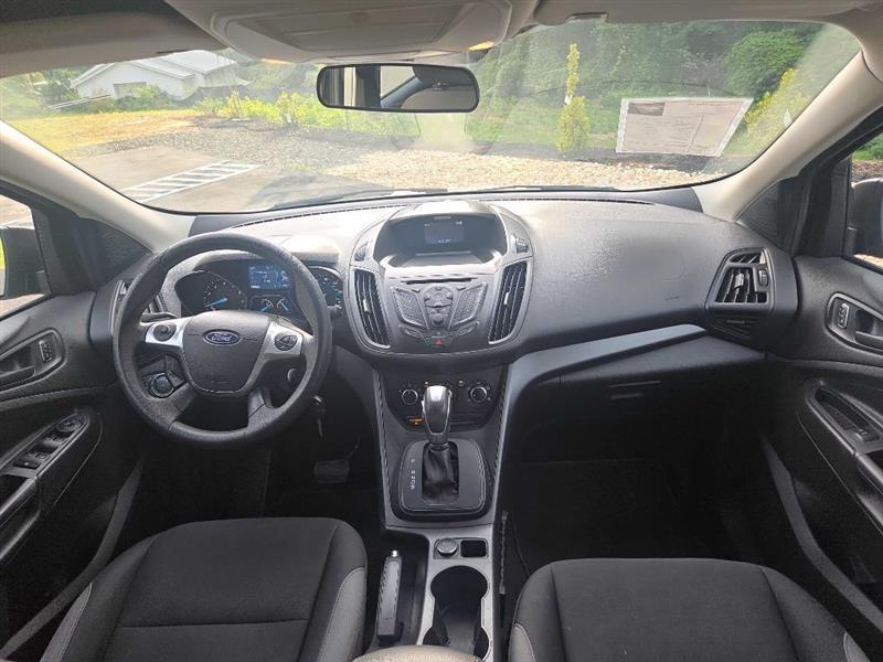 Ford Escape S FWD 2015