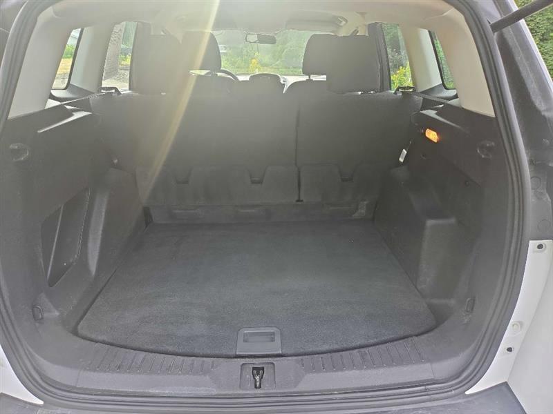 Ford Escape S FWD 2015