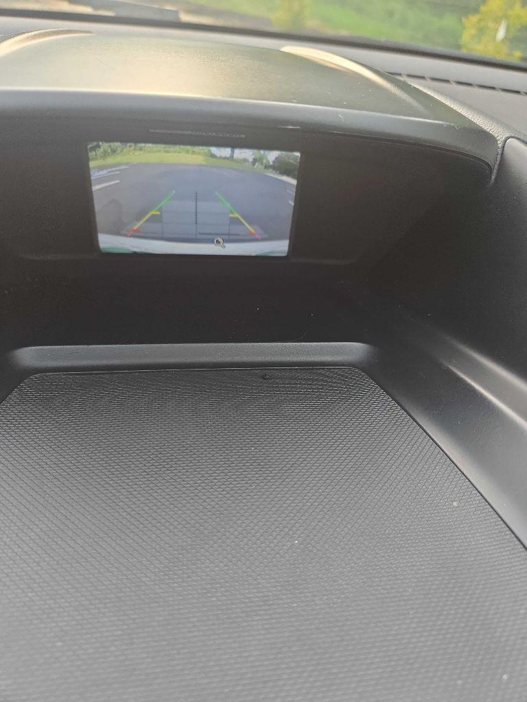 Ford Escape S FWD 2015