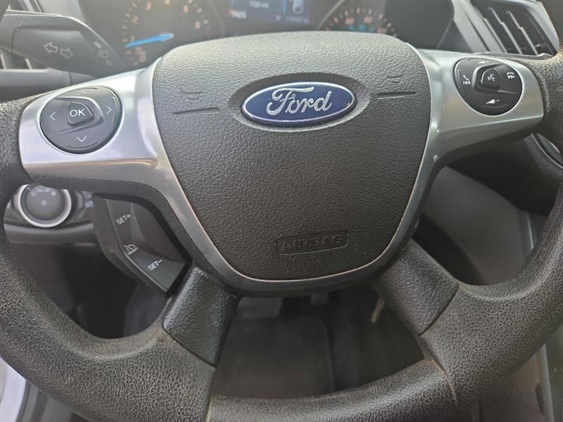 Ford Escape S FWD 2015