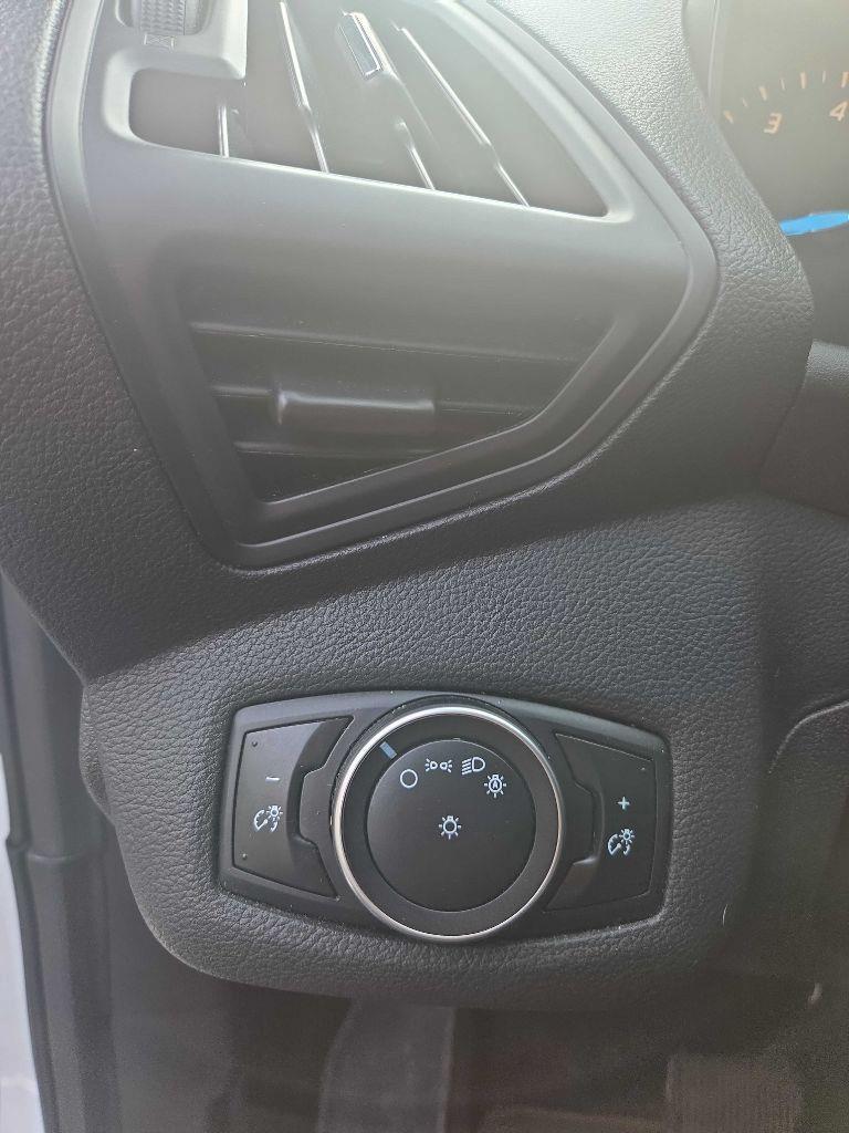 Ford Escape S FWD 2015