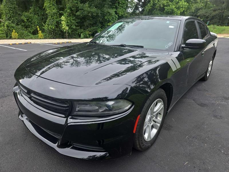 Dodge Charger SE 2015