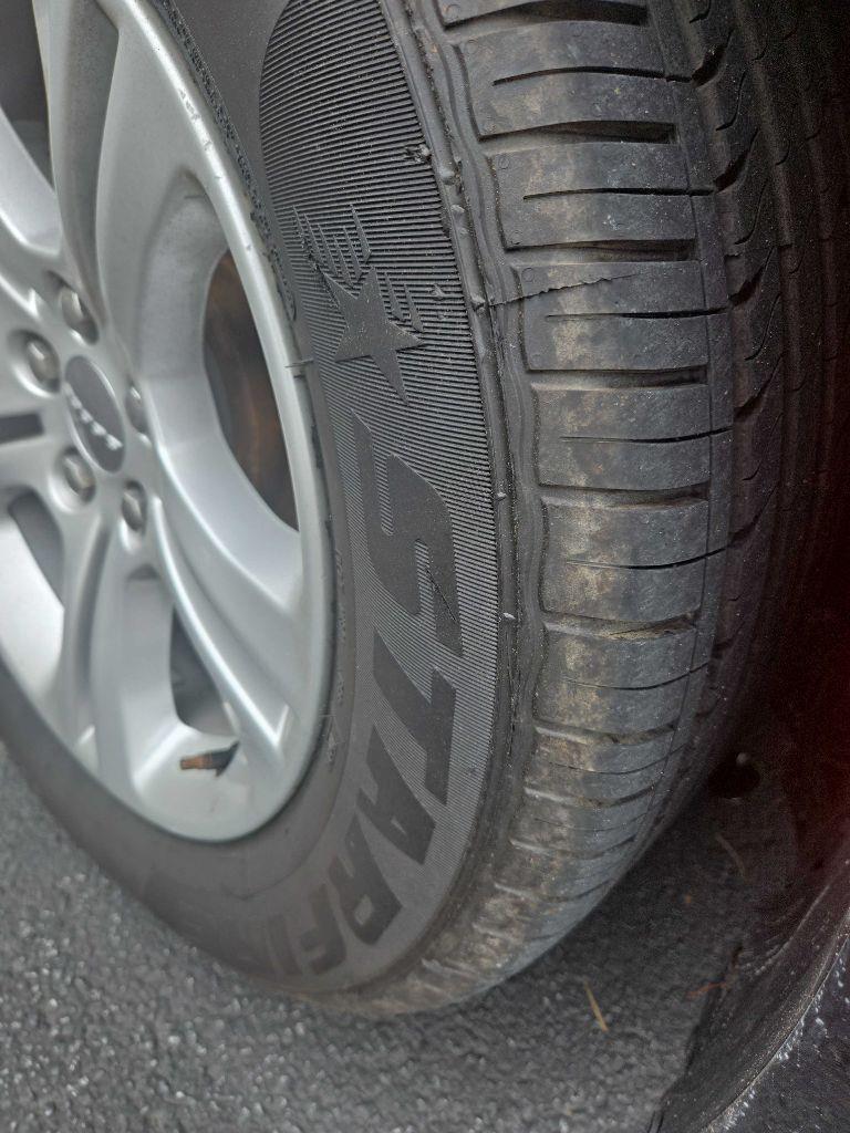 Dodge Charger SE 2015