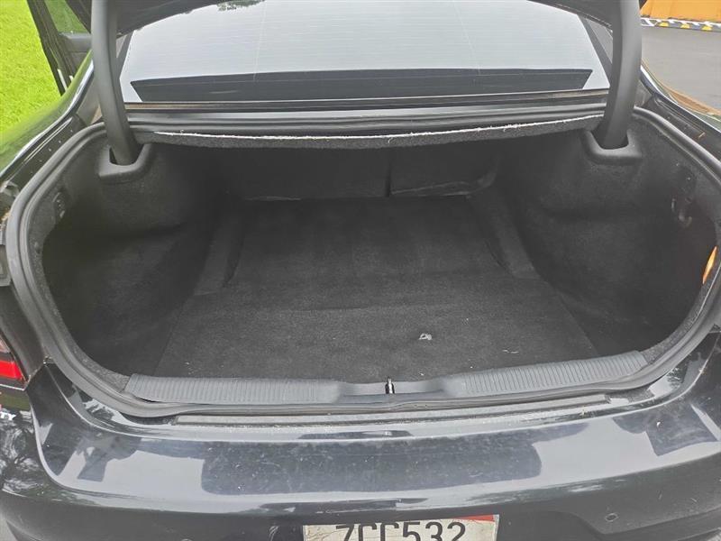 Dodge Charger SE 2015