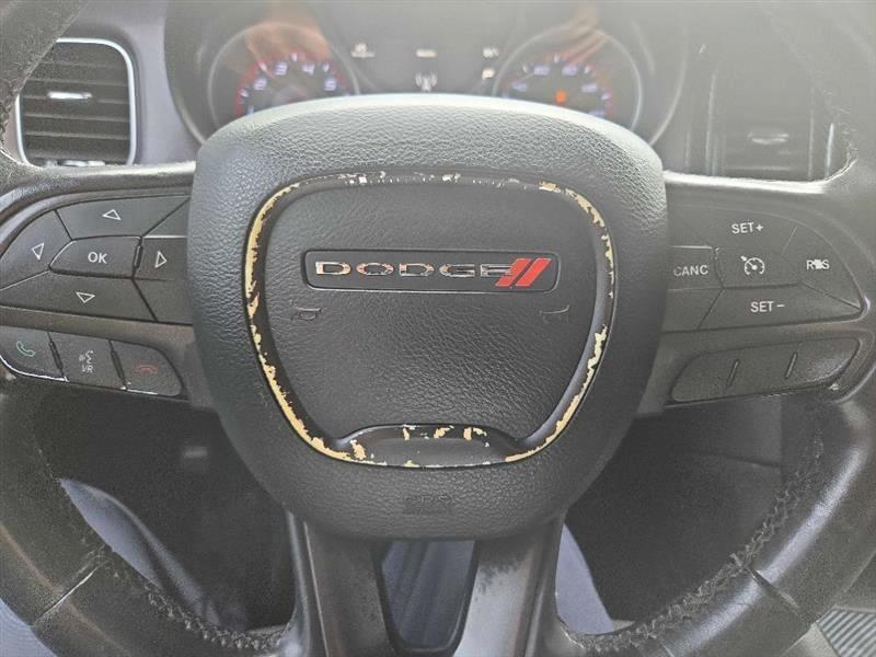 Dodge Charger SE 2015