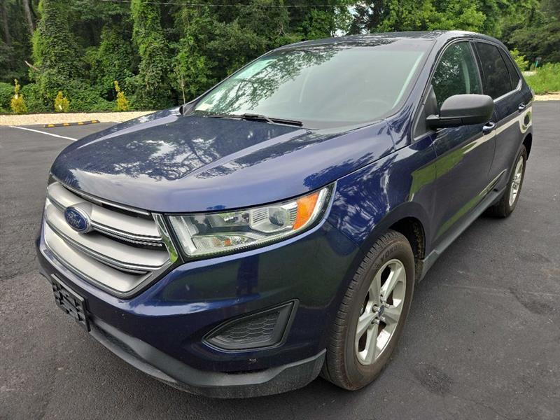2016 Ford Edge SE FWD