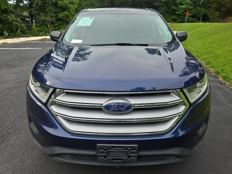 Ford Edge SE FWD 2016