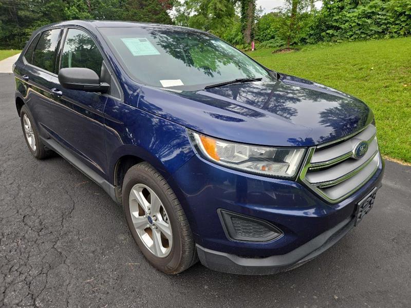 Ford Edge SE FWD 2016