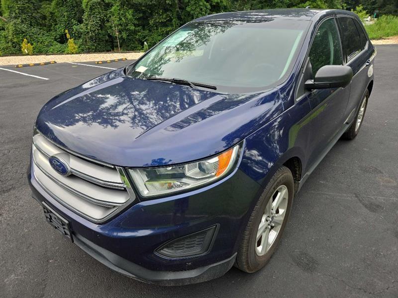 Ford Edge SE FWD 2016