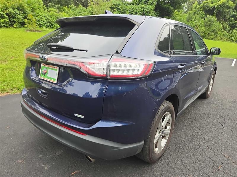 Ford Edge SE FWD 2016