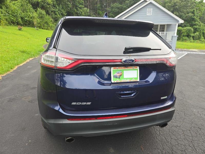Ford Edge SE FWD 2016