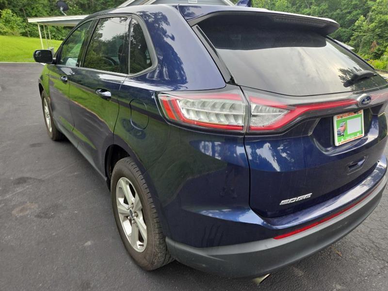 Ford Edge SE FWD 2016