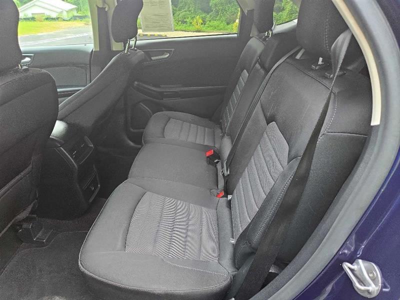 Ford Edge SE FWD 2016