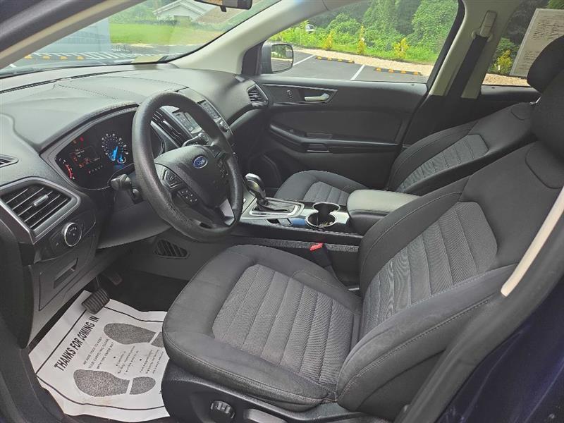 Ford Edge SE FWD 2016