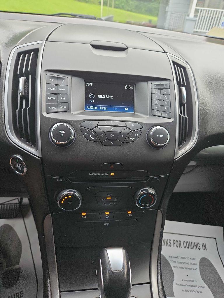 Ford Edge SE FWD 2016