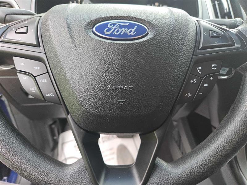 Ford Edge SE FWD 2016