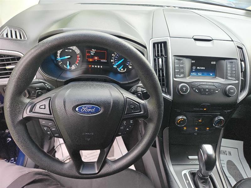 Ford Edge SE FWD 2016