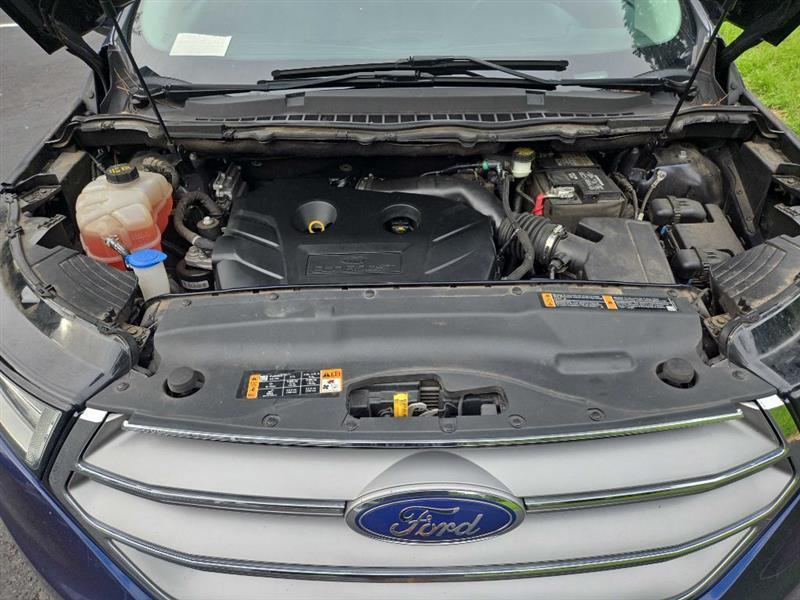 Ford Edge SE FWD 2016