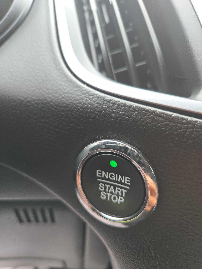 Ford Edge SE FWD 2016