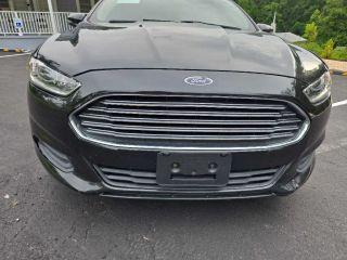 Ford Fusion SE 2015