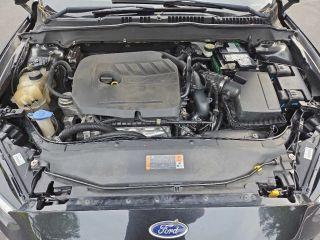 Ford Fusion SE 2015