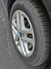 Ford Fusion SE 2015