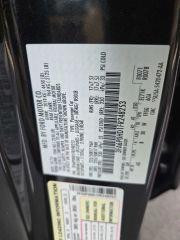 Ford Fusion SE 2015