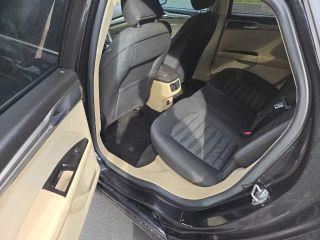 Ford Fusion SE 2015