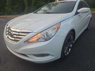 2011 Hyundai Sonata SE Auto