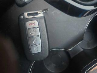 Hyundai Sonata SE Auto 2011