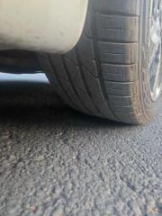Hyundai Sonata SE Auto 2011