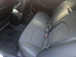 Hyundai Sonata SE Auto 2011