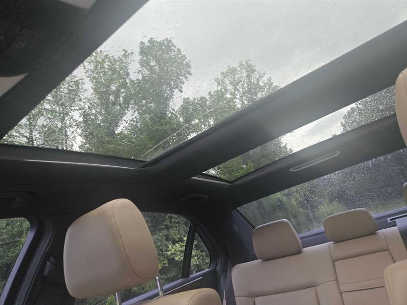 Mercedes-Benz E-Class E350 Sedan 2012