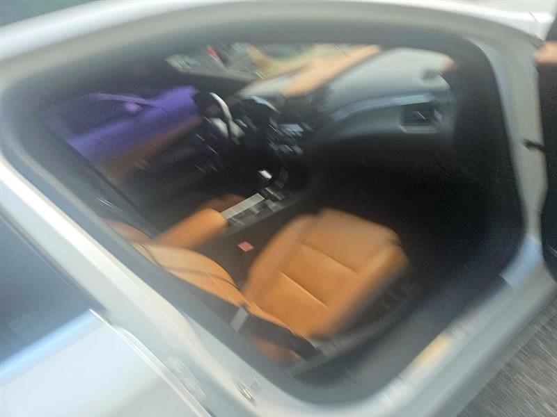 Chevrolet Impala 2LZ 2015