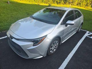 Toyota Corolla LE 2021