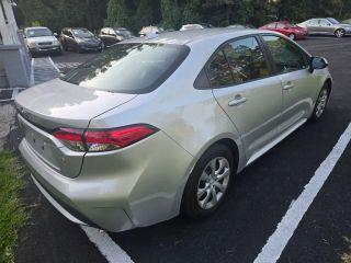 Toyota Corolla LE 2021