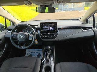 Toyota Corolla LE 2021