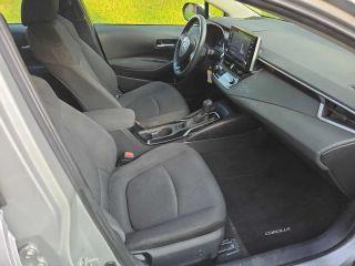 Toyota Corolla LE 2021